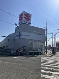 新店舗オープンまであと１か月！！